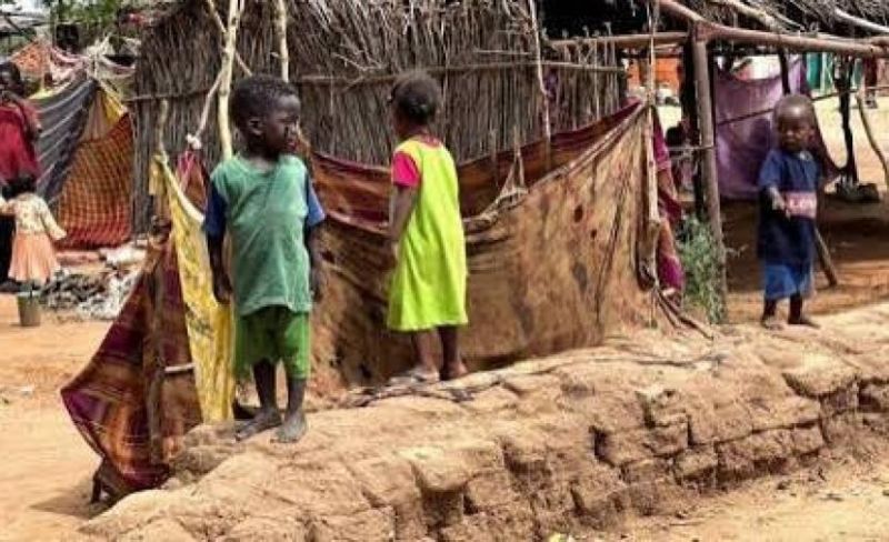 الأمم المتحدة: 33.7 مليون شخص بالسودان بحاجة مساعدات