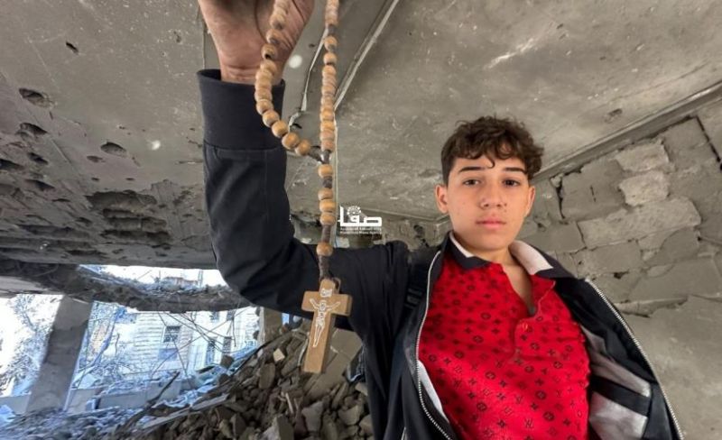 شهود عيان يكشفون تفاصيل "مجزرة النساء" في غزة