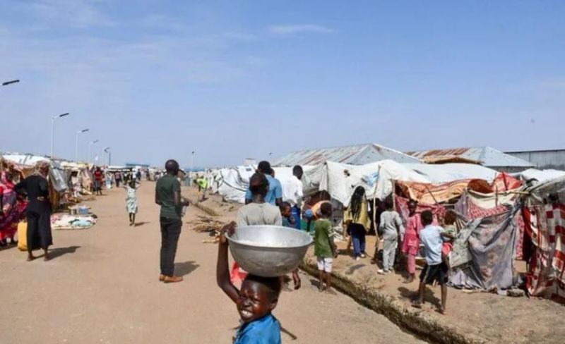 تحذيرات دولية من تفاقم خطر المجاعة بالسودان