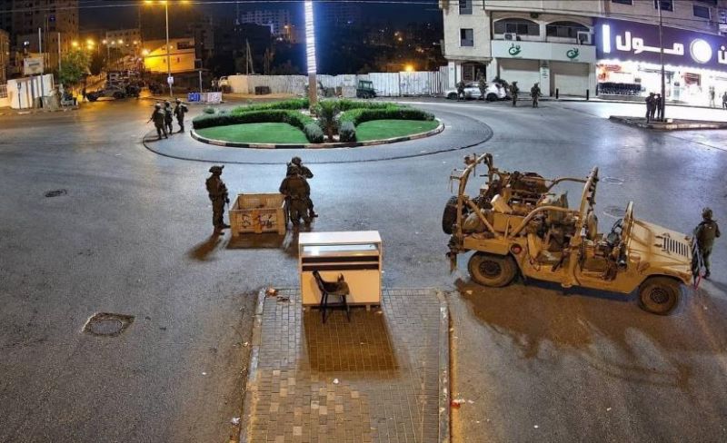 المجاهدين: العدوان على الخليل يستهدف تهجير أهلنا وفرض مخططات الضم والاستيطان
