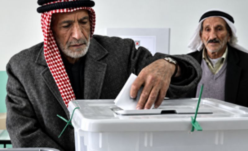 "حماية" يُطالب بتمكين لجنة الانتخابات من الوصول إلى غزة والقدس