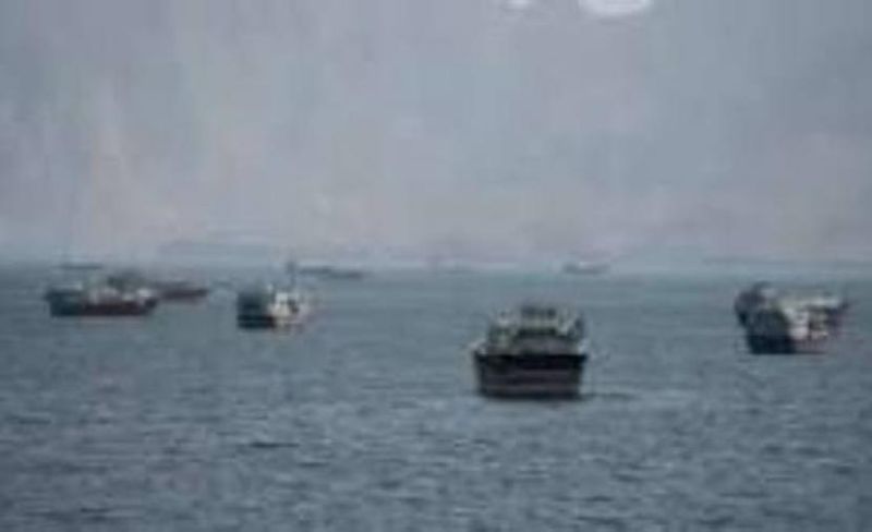 إيران: اشتعال ناقلتين إثر اصطدامهما بألغام جنوب هرمز