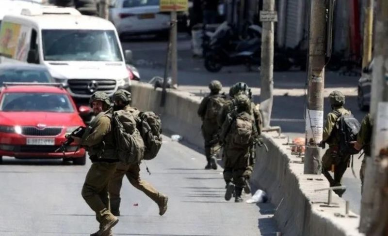 الأردن: الاعتداء على دبلوماسيين بالضفة عمل إرهابي تتحمله "إسرائيل"
