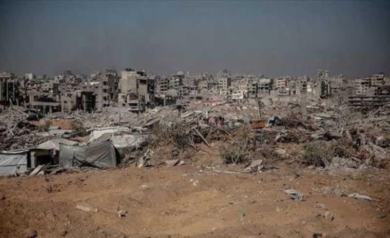 قصف مدفعي وإطلاق نار يستهدفان مناطق متفرقة في قطاع غزة