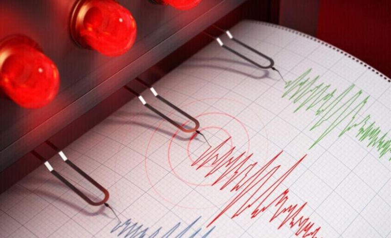 زلزال بقوة 5.6 درجة يضرب باكستان