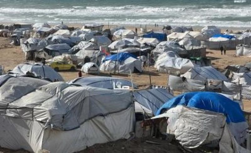 التنمية لـ"صفا": مليون مواطن بغزة بحاجة إلى تدخلات عاجلة مع اقتراب الشتاء