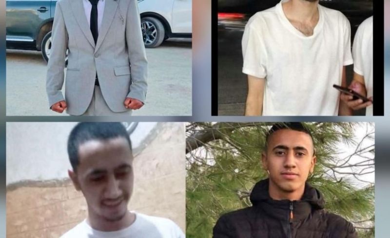 الاحتلال يُفرج عن أسرى من الضفة بعد انتهاء محكومياتهم