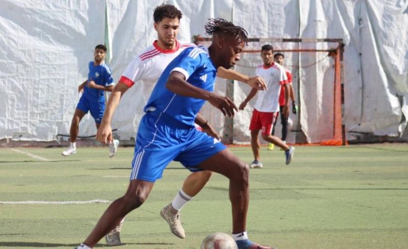 تحديد هوية متأهلين جدد للأدوار الإقصائية بكأس الألف شهيد