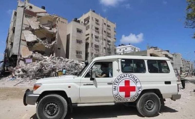 الاحتلال يعيد رفات فلسطيني إلى غزة