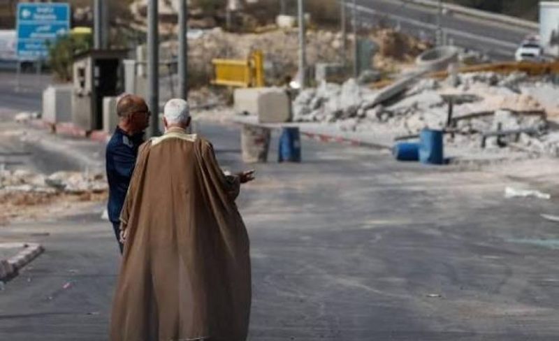 بلدية الخليل: الاحتلال يهجر 3189 مواطنًا منذ بدء العملية العسكرية