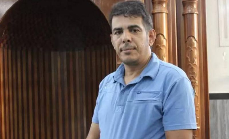 الاحتلال يُبعد مقدسيًا عن المسجد الأقصى أسبوعًا