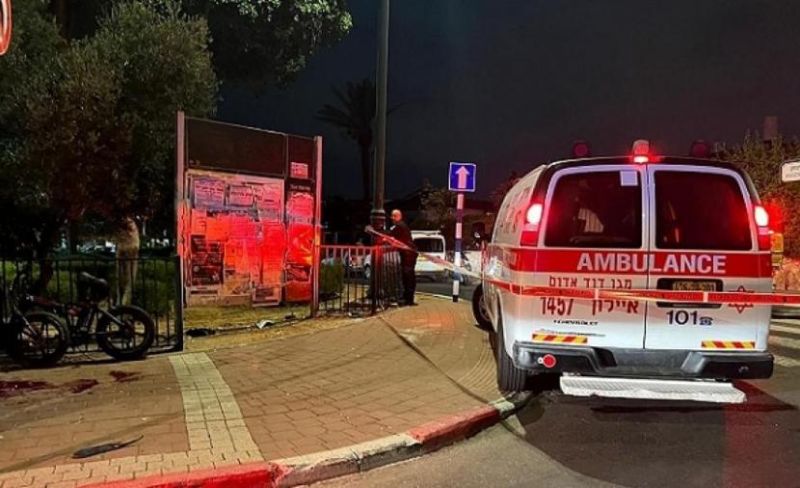 قتيل ومصاب بجريمة إطلاق نار في شقيب السلام بالداخل المحتل