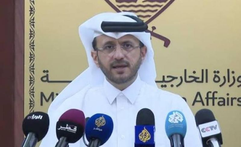 قطر تنفي بشكل قاطع التدخل في الانتخابات الإسرائيلية