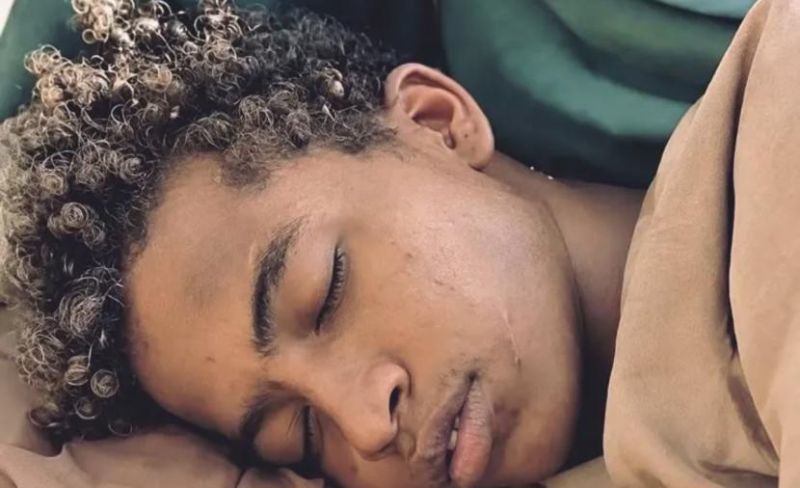 وصية الفتى السوداني الطيب الهادي تشعل مواقع التواصل.. "كيلتي سمسم و4 جوالات عيش"
