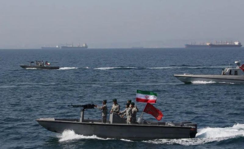 إيران.. تلويح أمريكي إسرائيلي بالتصعيد وطهران تتوعد