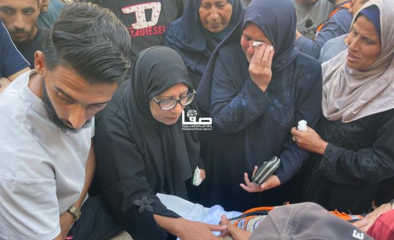 الصحة بغزة: وصول 4 شهداء و28 إصابة للمستشفيات خلال 24 ساعة