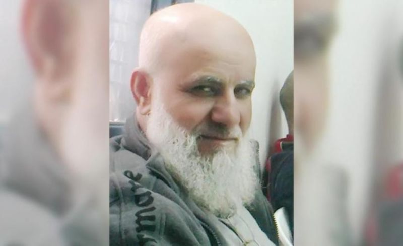 "إعلام الأسرى" يحذر من تدهور الحالة الصحية للشيخ جمال أبو الهيجا جراء استمرار عزله في "مجدو"