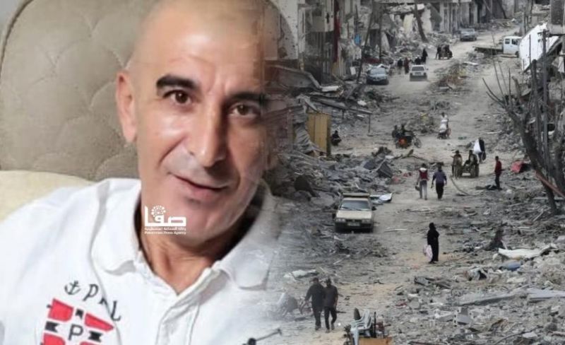 على طريق يافا - غزة.. سر أثر "بياري" لم يُكتشف بعد