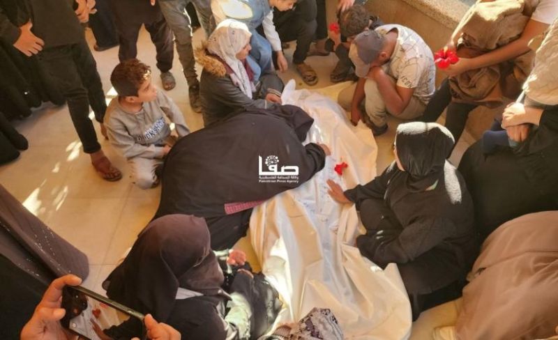 شهيد ومصابون وسط تواصل خروقات الاحتلال في قطاع غزة