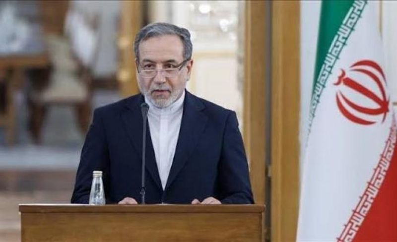 عراقجي: لن نفتح مضيق هرمز بالكامل دون تفاهم مع واشنطن