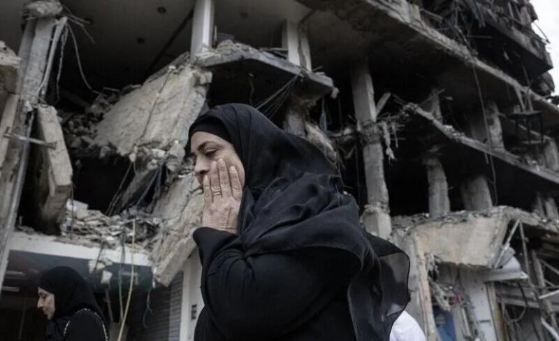 الصحة اللبنانية: 4386 شهيداً و12,424 مصاباً حصيلة عدوان "إسرائيل"