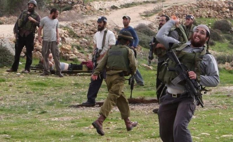 أطباء بلا حدود: فلسطينيو الضفة يتعرضون لترهيب عشوائي من مستوطنين