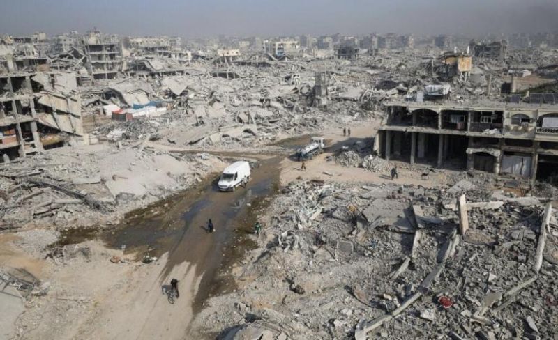 لا وقف لإطلاق النار.. إصابات بقصف إسرائيلي ونسف شرقي قطاع غزة
