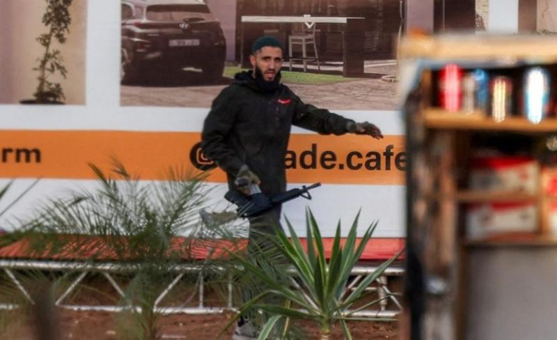 "فتح الانتفاضة" تبارك عملية الخليل وتؤكد استمرار المقاومة رداً على جرائم الاحتلال