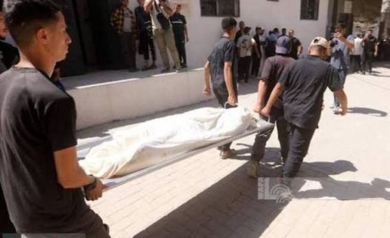 الصحة بغزة: 4 شهداء و14 مصاباً وصلوا مستشفيات القطاع خلال 24 ساعة