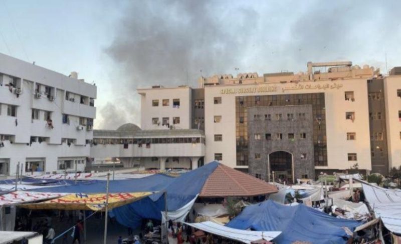 "لجنة المتابعة" تحذر من تصريحات الاحتلال بشأن مستشفيات غزة وتطالب الوسطاء بوقف العدوان