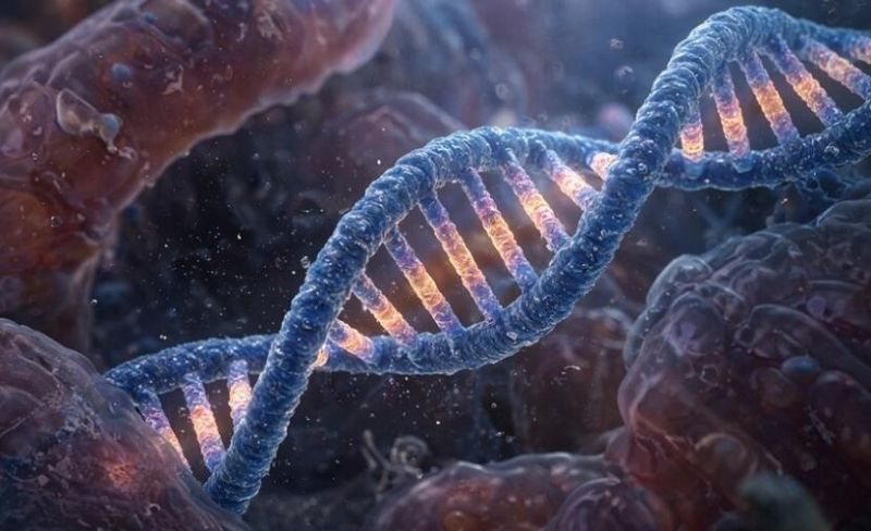 لأول مرة.. تعديل الحمض النووي مباشرة داخل جسم الإنسان
