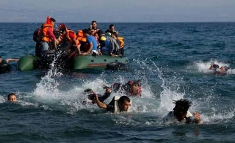 مركز: غرق فلسطينيين قبالة سواحل اليونان مأساة إنسانية جديدة