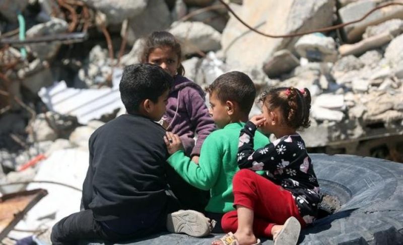 اليونيسف: 351 طفلاً استشهدوا في غزة منذ وقف إطلاق النار