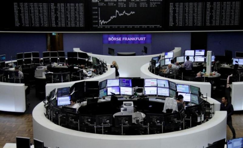 الأسهم الأوروبية ترتفع بدعم التكنولوجيا