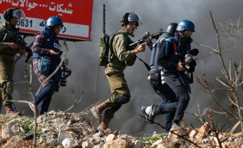 "مدى": 48 انتهاكا ضد الحريات الإعلامية في أيلول