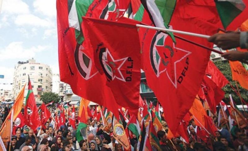 "الديمقراطية": تصعد الاحتلال يستهدف الضم والترحيل