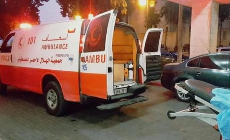 التحقيق في وفاة شاب عُثر على جثمانه بمدينة رام الله