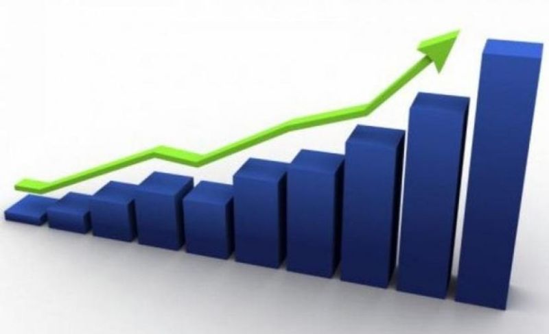 عجز الميزان التجاري الفلسطيني يرتفع 34%