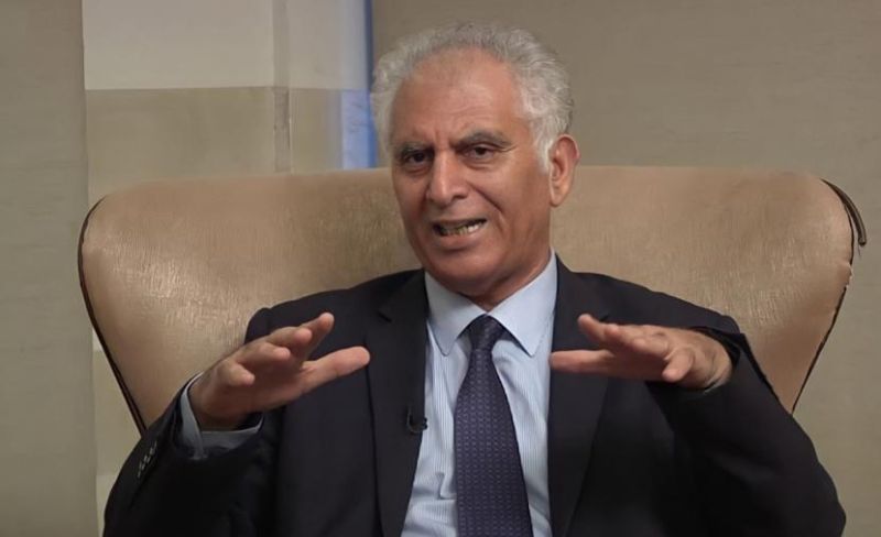 الصالحي: فوز "لولا دا سيلفا" دعم كبير لشعبنا وحقوقه