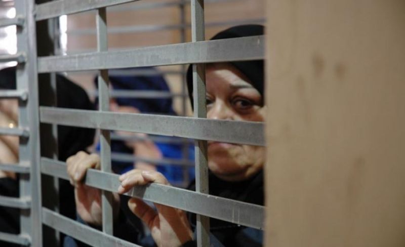 اعتداءات ممنهجة بحق الأسيرات في سجن الدامون