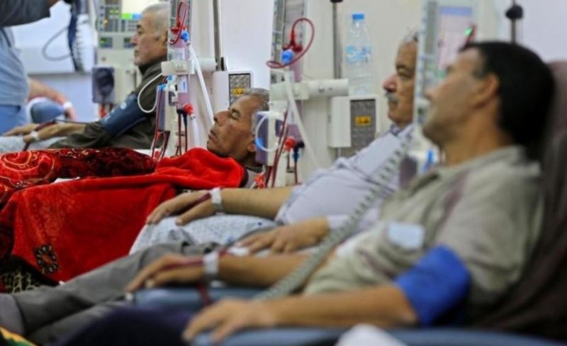 الصحة: ارتفاع معدلات السرطان إلى 135.5 حالة لكل 100 ألف