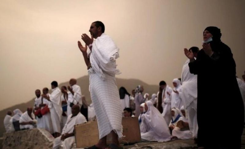 الاثنين غرة ذي الحجة و27 مايو أول أيام عيد الأضحى