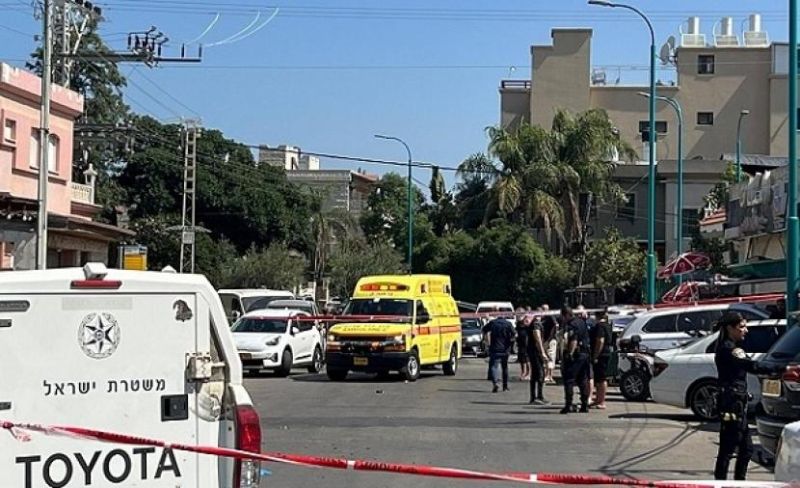 مقتل شاب بجريمة إطلاق نار في الناصرة