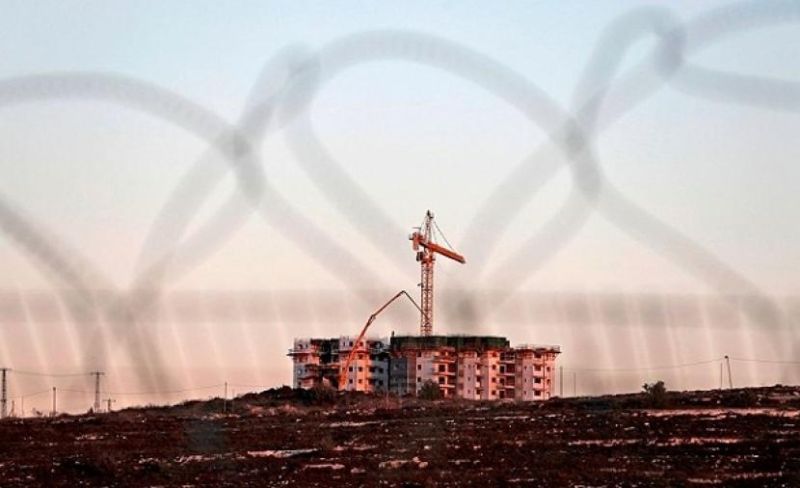 شعبان: الاحتلال يستهدف 64 ألف دونم لعزل بلدات رام الله