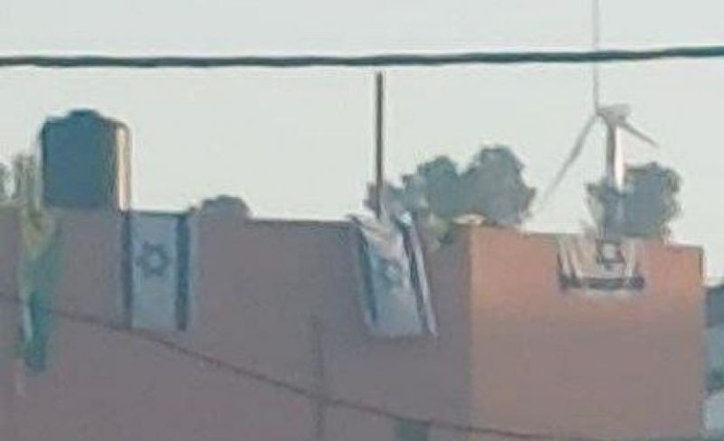 طولكرم.. الاحتلال يُحول منزلاً لثكنة عسكرية