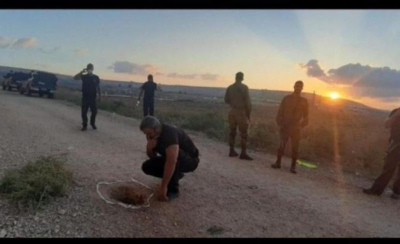 5 أعوام على "نفق جلبوع".. وحلم الحرية ما زال يراود آخر بطلين