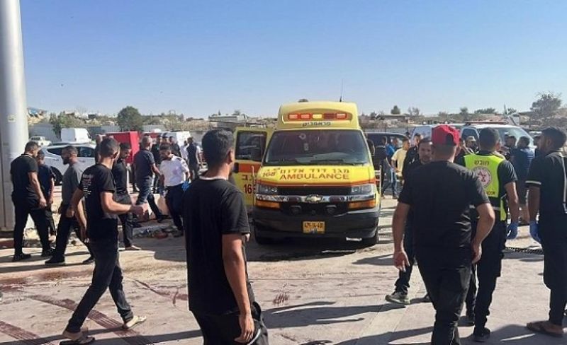 مقتل فلسطيني بجريمة إطلاق نار في عرابة