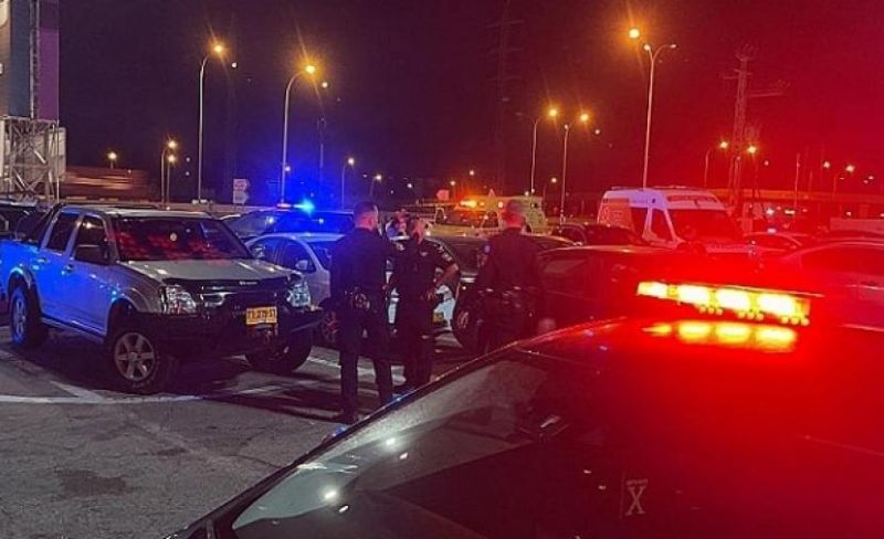مقتل فلسطيني بجريمة إطلاق نار في يافا