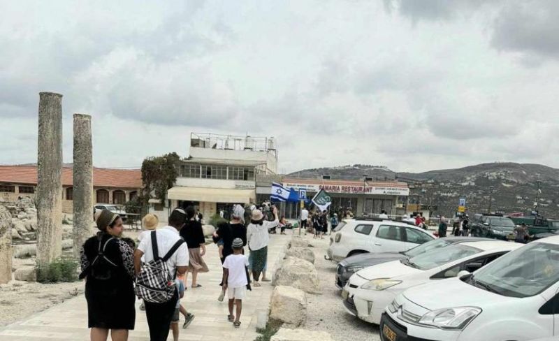 فتوح: الاحتلال يُحاول طمس الهوية الفلسطينية بسبسطية