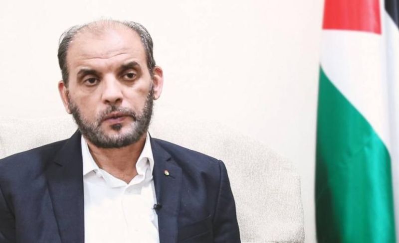 بدران يؤكد ضرورة التوحد لمواجهة الاحتلال بالضفة